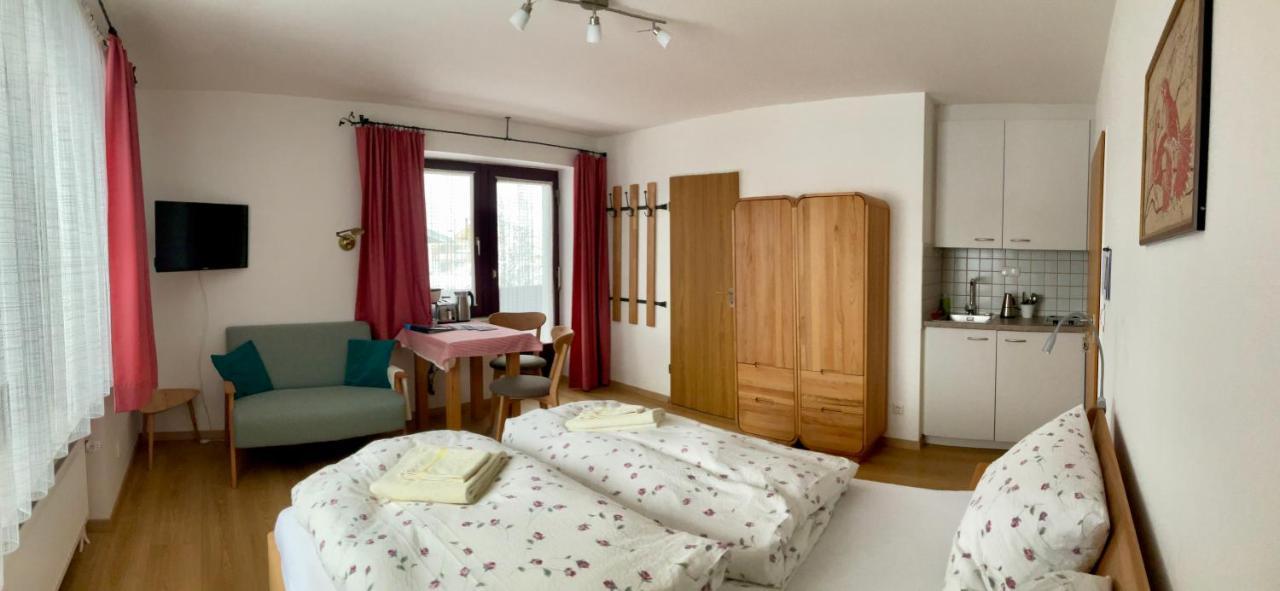 Am Buchenbichl Apartment Schönau am Königssee
