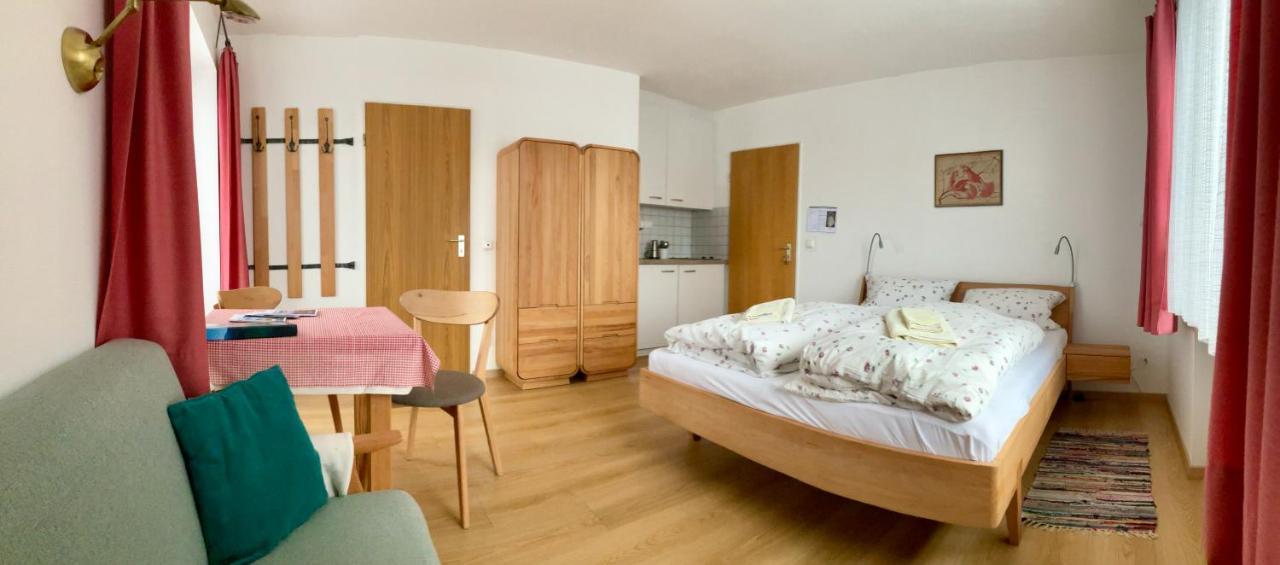 Apartment Am Buchenbichl Schönau am Königssee