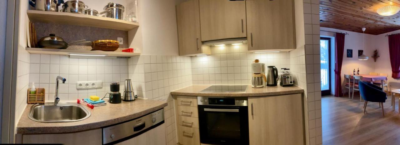 Apartment Am Buchenbichl