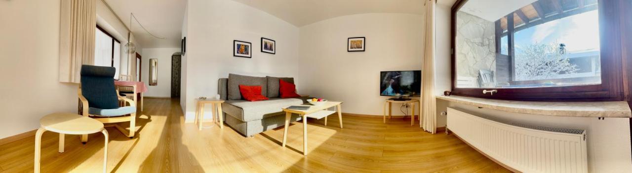 Am Buchenbichl Apartment *