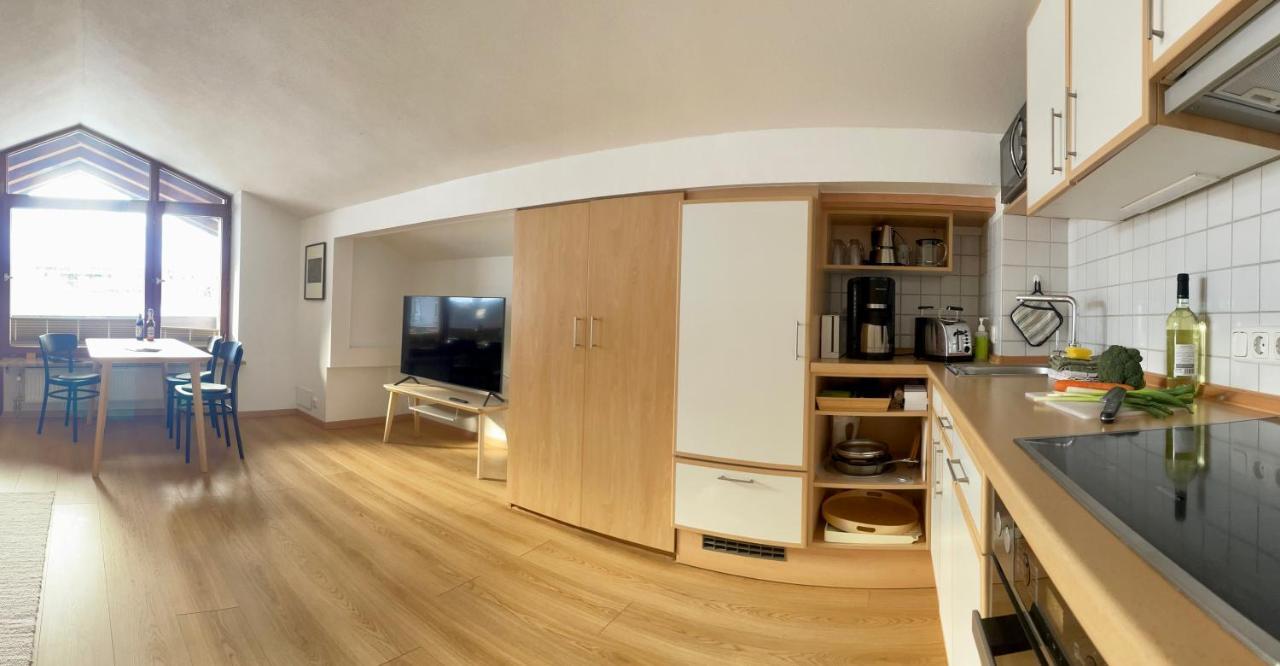 Am Buchenbichl Apartment