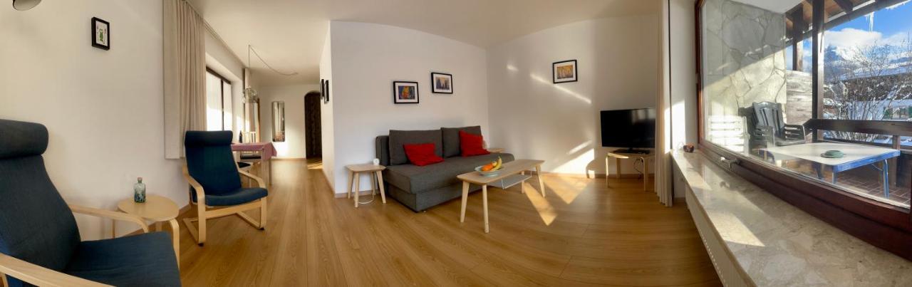 Apartment Am Buchenbichl Schönau am Königssee