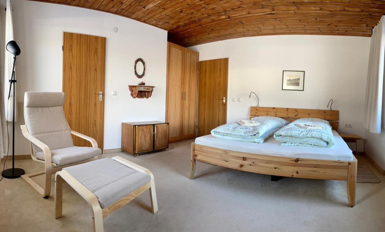 Am Buchenbichl Apartment