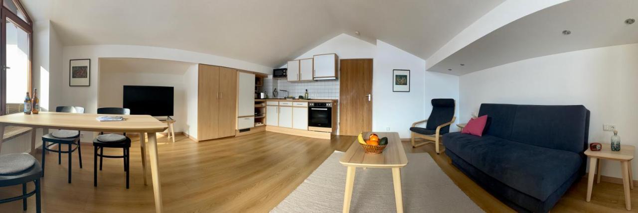 Apartment Am Buchenbichl Schönau am Königssee