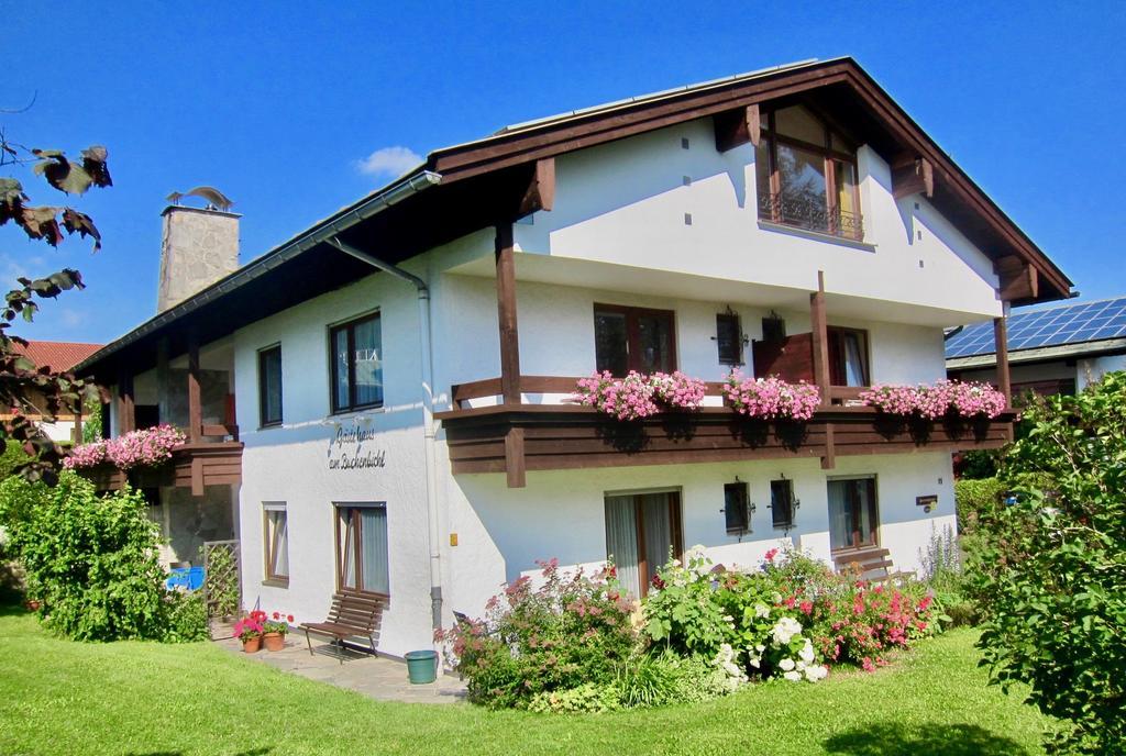 Am Buchenbichl Apartment