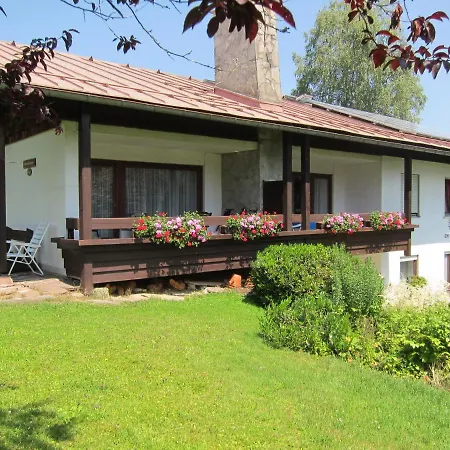 Ferienwohnung Gaestehaus Am Buchenbichl Schönau am Königssee Eksteriør billede