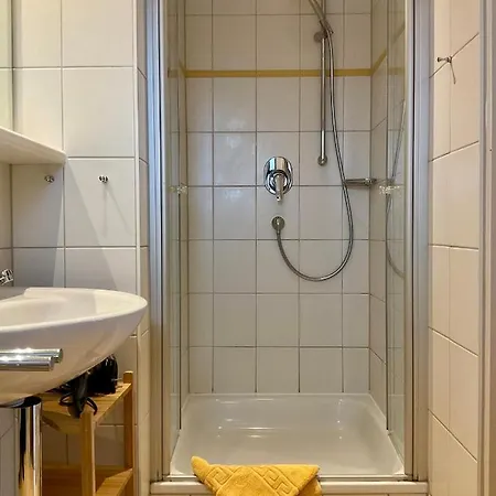 Ferienwohnung Gaestehaus Am Buchenbichl Schönau am Königssee Eksteriør billede