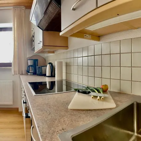 Ferienwohnung Gaestehaus Am Buchenbichl Schönau am Königssee Eksteriør billede