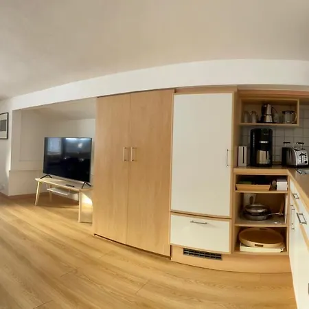 Ferienwohnung Gaestehaus Am Buchenbichl Schönau am Königssee Eksteriør billede