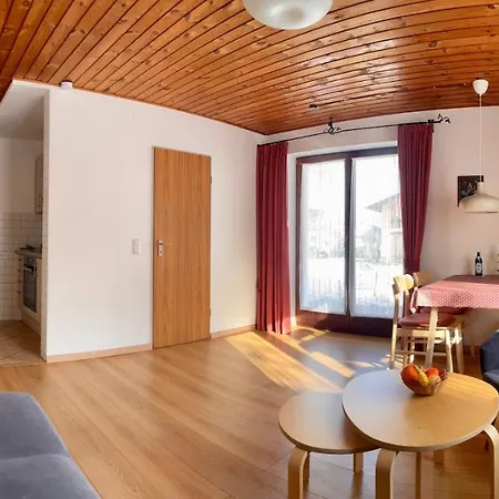 Ferienwohnung Gaestehaus Am Buchenbichl Schönau am Königssee Eksteriør billede
