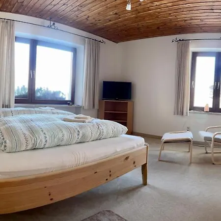 Ferienwohnung Gaestehaus Am Buchenbichl Schönau am Königssee Eksteriør billede