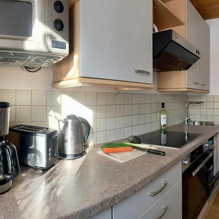 Ferienwohnung Gaestehaus Am Buchenbichl Schönau am Königssee Eksteriør billede