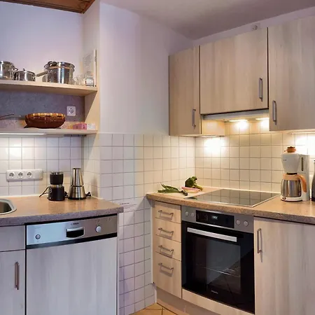 Ferienwohnung Gaestehaus Am Buchenbichl Schönau am Königssee Eksteriør billede