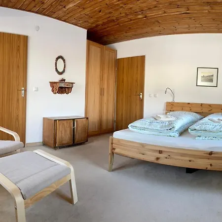 Ferienwohnung Gaestehaus Am Buchenbichl Schönau am Königssee Eksteriør billede
