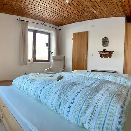 Ferienwohnung Gaestehaus Am Buchenbichl Schönau am Königssee Eksteriør billede