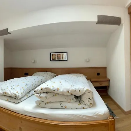 Ferienwohnung Gaestehaus Am Buchenbichl Schönau am Königssee Eksteriør billede