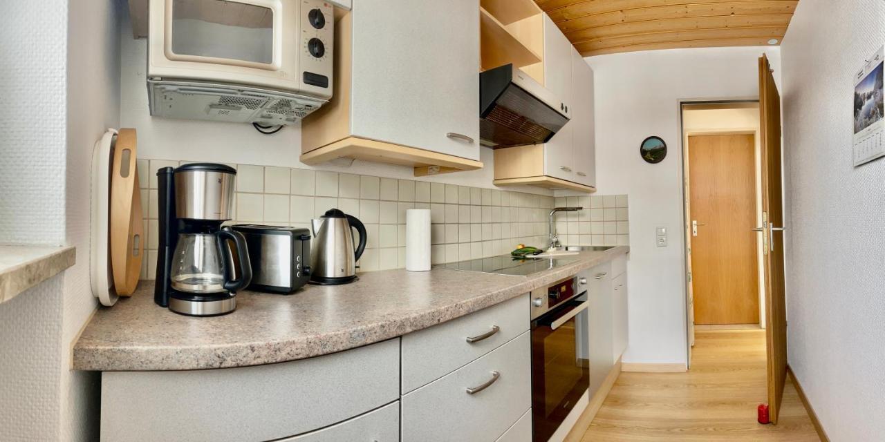 Appartement Gaestehaus Am Buchenbichl Schönau am Königssee