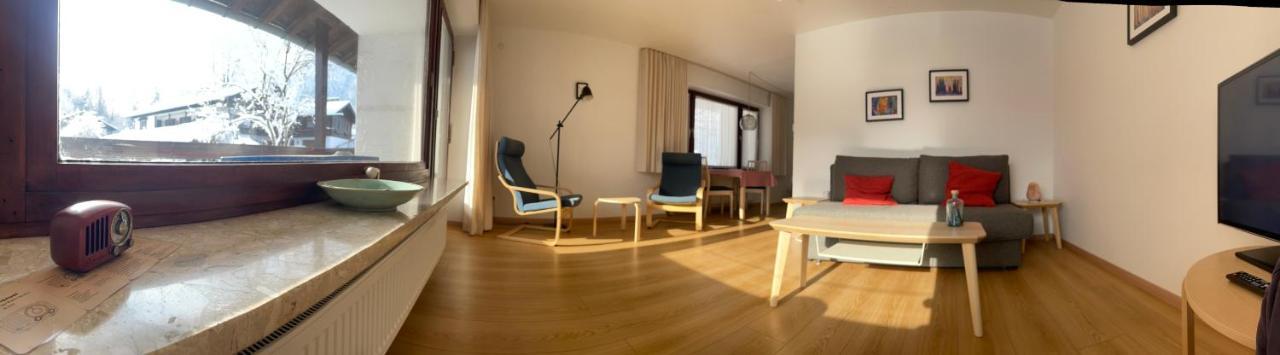 Gaestehaus Am Buchenbichl