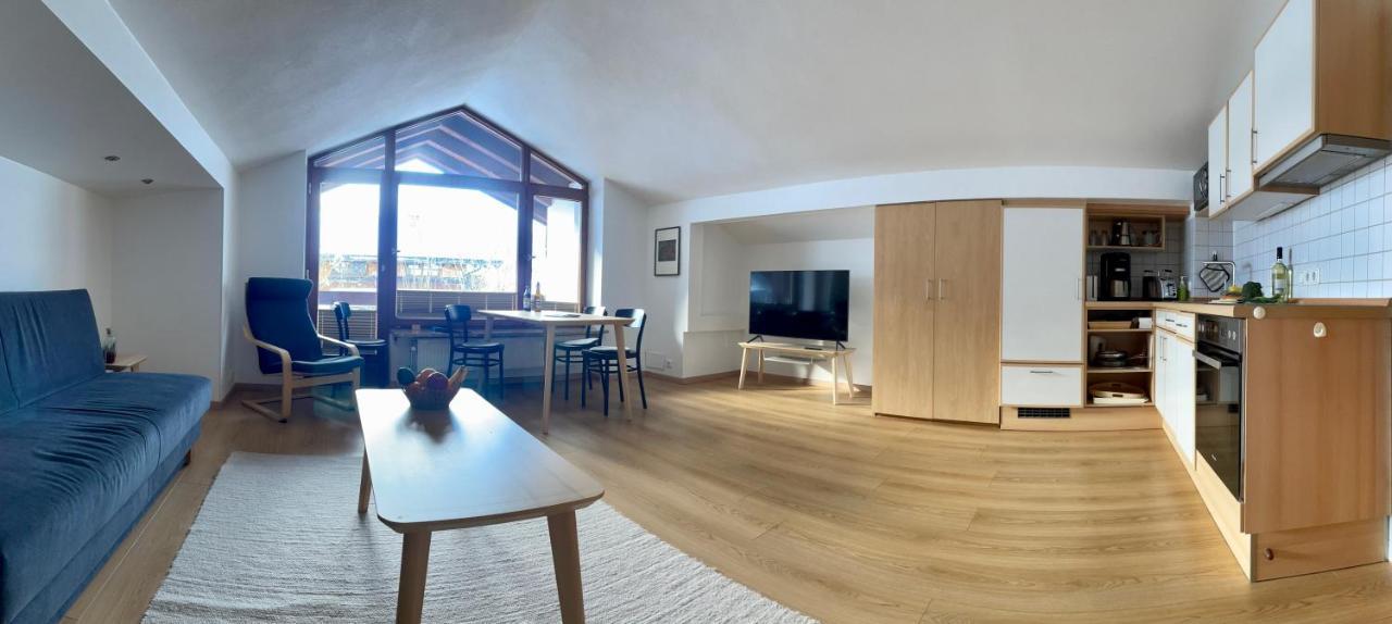 Gaestehaus Am Buchenbichl Appartement Schönau am Königssee