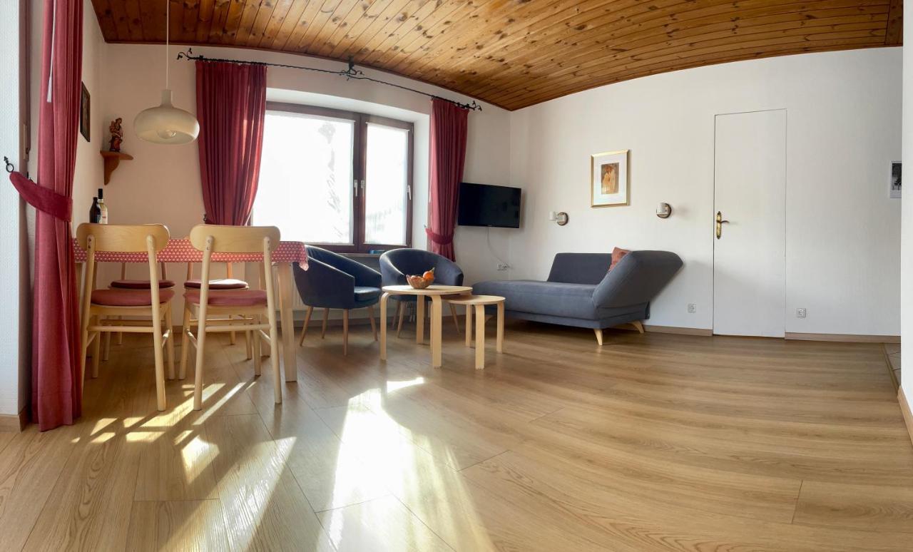 Gaestehaus Am Buchenbichl Appartement Schönau am Königssee