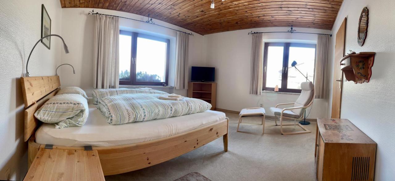 Gaestehaus Am Buchenbichl * Schönau am Königssee