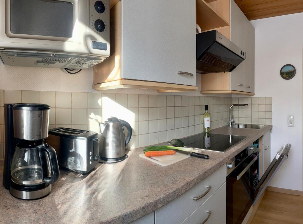 Gaestehaus Am Buchenbichl Appartement