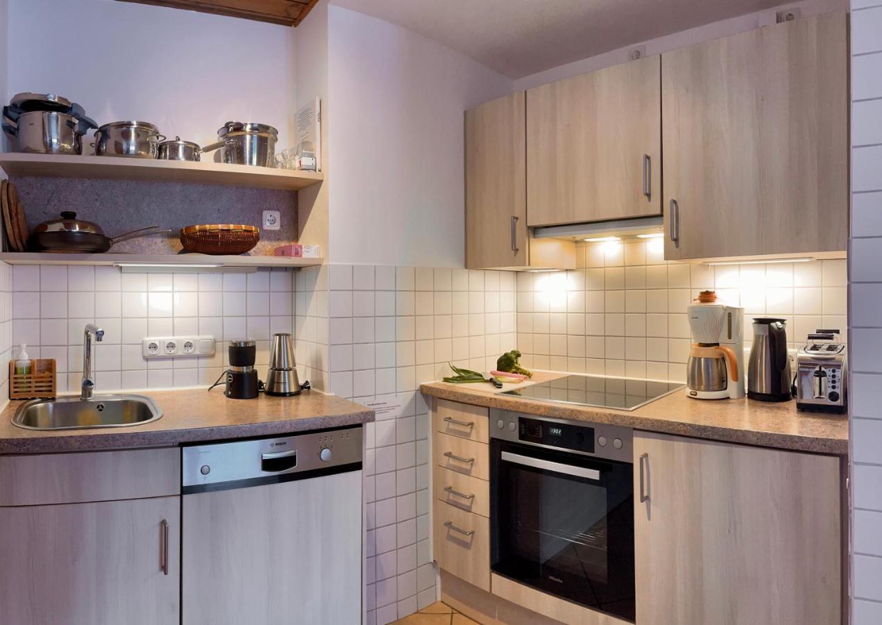 Gaestehaus Am Buchenbichl Appartement Schönau am Königssee