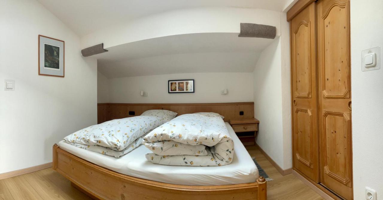 Appartement Gaestehaus Am Buchenbichl *