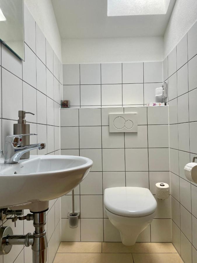 Appartement Gaestehaus Am Buchenbichl *
