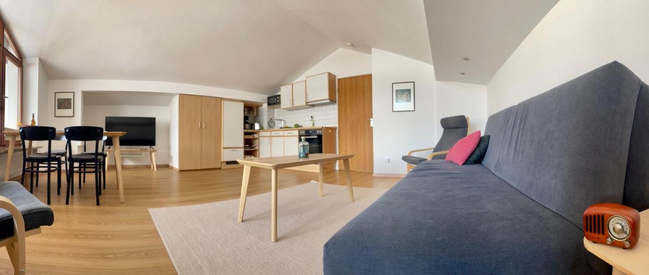 Appartement Gaestehaus Am Buchenbichl Schönau am Königssee